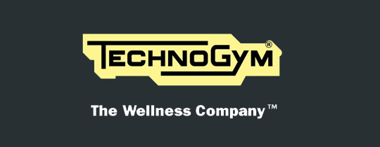 TECHNOGYM logo
